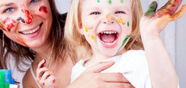 كيفية اكتشاف المواهب عند الأطفال كيفية اكتشاف المواهب عند الأطفال