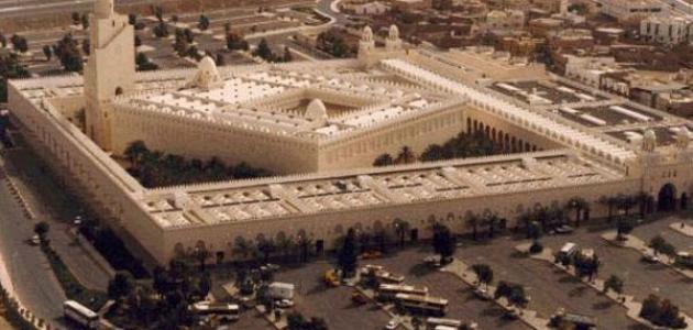 كيفية الإحرام من الميقات