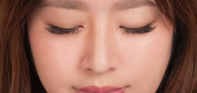 كيفية التخلص من السواد تحت العين