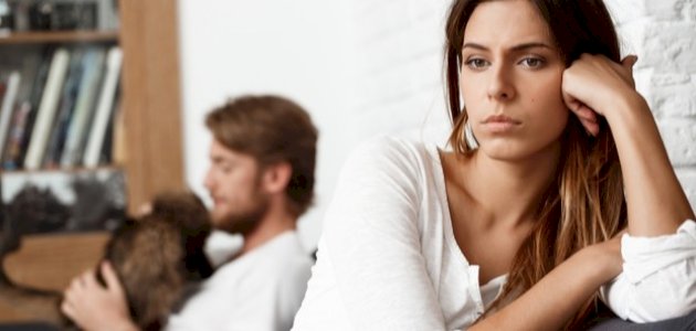 كيفية التخلص من تبلد المشاعر في الحب