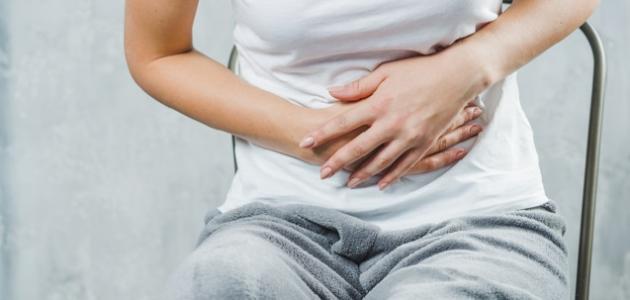 كيفية التخلص من حرقان المعدة