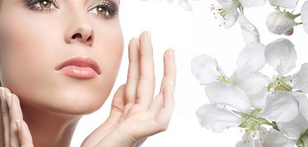 كيفية التخلص من زيوت الوجه كيفية التخلص من زيوت الوجه