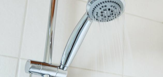 كيفية التطهر كيفية التطهر