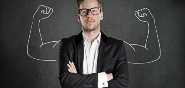 كيفية التغلب على الخوف من الفشل كيفية التغلب على الخوف من الفشل