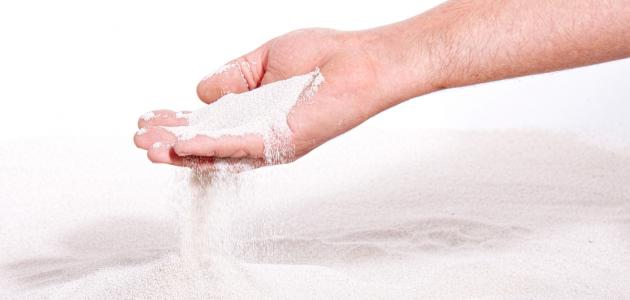 كيفية التيمم كيفية التيمم