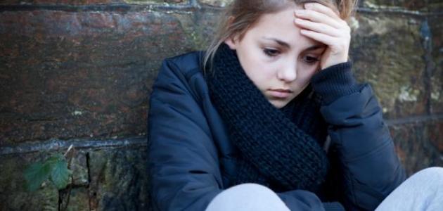 كيفية الخروج من حالة الاكتئاب كيفية الخروج من حالة الاكتئاب