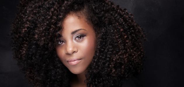 كيفية العناية بالشعر الإفريقي