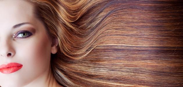 كيفية العناية بالشعر المصبوغ كيفية العناية بالشعر المصبوغ