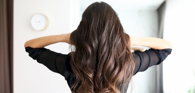 كيفية العناية بالشعر حتى يطول كيفية العناية بالشعر حتى يطول