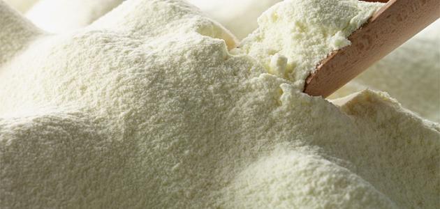 كيفية تجفيف الحليب كيفية تجفيف الحليب