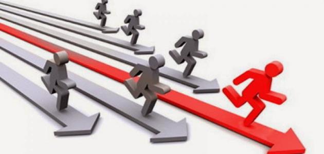 كيفية تحقيق الأهداف كيفية تحقيق الأهداف