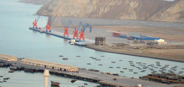 كيفية تحلية ماء البحر كيفية تحلية ماء البحر