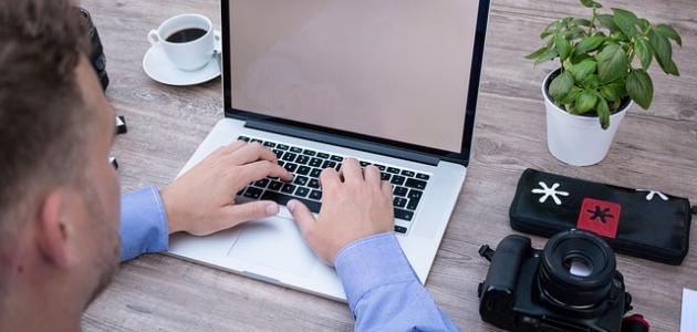 كيفية تشغيل الكاميرا على الكمبيوتر