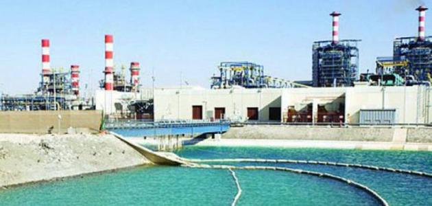 كيفية تصفية مياه البحر كيفية تصفية مياه البحر