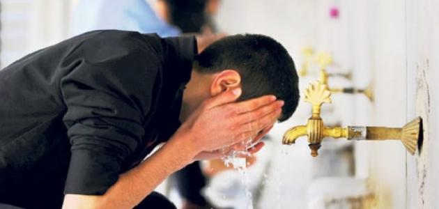 كيفية تعلم الصلاة والوضوء كيفية تعلم الصلاة والوضوء