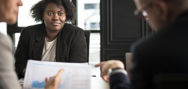 كيفية تقييم أداء العاملين كيفية تقييم أداء العاملين