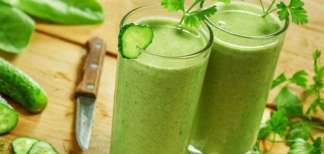 كيفية تنظيف الكلى