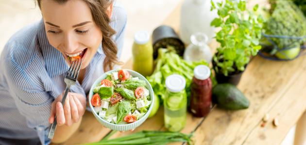 كيفية تنظيم الغذاء كيفية تنظيم الغذاء