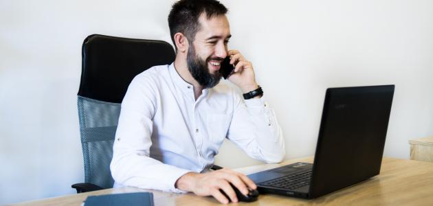 كيفية تنمية المهارات الإدارية كيفية تنمية المهارات الإدارية