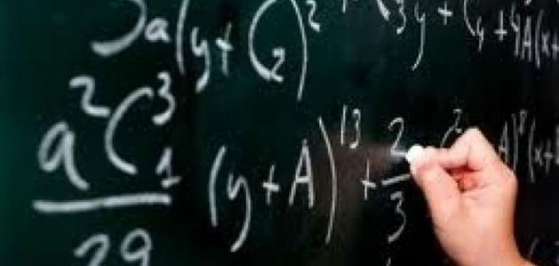 كيفية حساب الكتلة كيفية حساب الكتلة