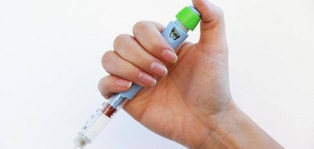 كيفية حساب جرعة الانسولين لمرضى السكر كيفية حساب جرعة الانسولين لمرضى السكر