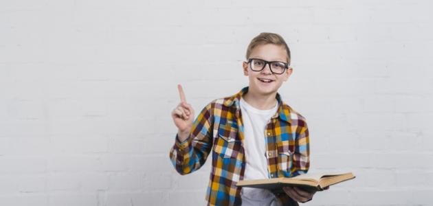 كيفية حفظ الدروس بطريقة سهلة كيفية حفظ الدروس بطريقة سهلة