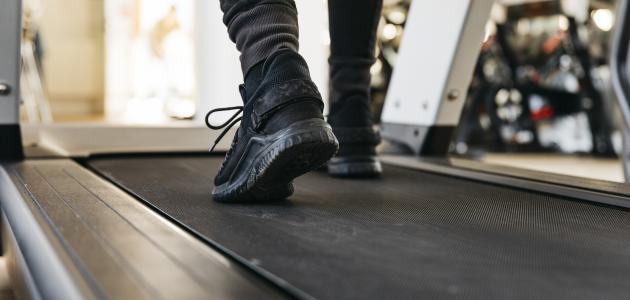 كيفية رفع مستوى اللياقة البدنية