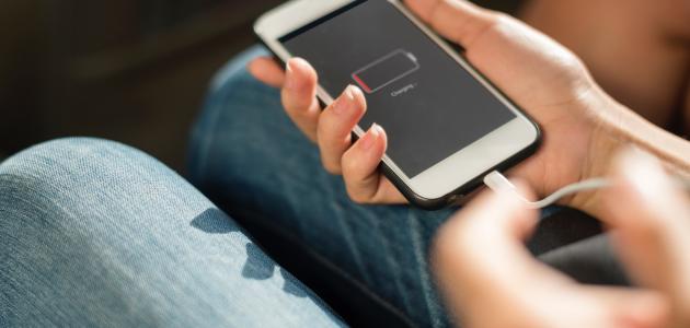 كيفية شحن موبايلي كيفية شحن موبايلي