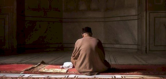 كيفية صلاة الوتر