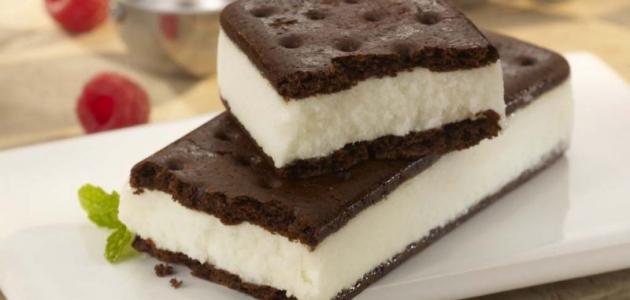 كيفية صنع المثلجات كيفية صنع المثلجات