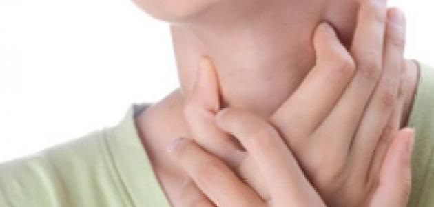 كيفية علاج الغدد اللمفاوية كيفية علاج الغدد اللمفاوية