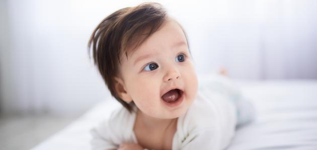 كيفية علاج القشرة عند الأطفال