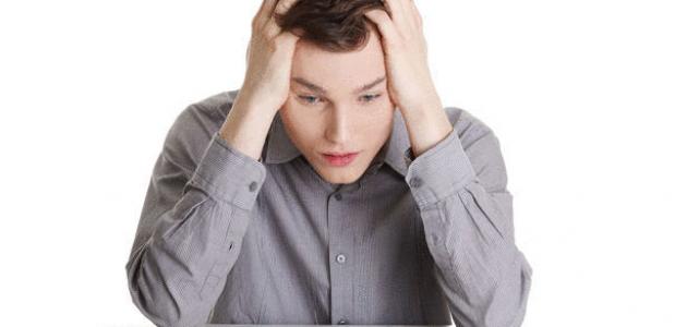 كيفية علاج القلق النفسي كيفية علاج القلق النفسي