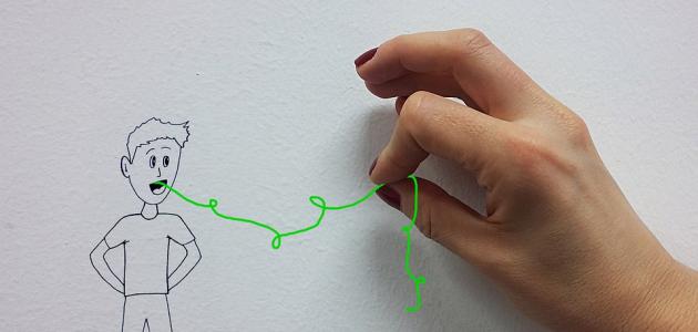 كيفية علاج الكذب عند الكبار