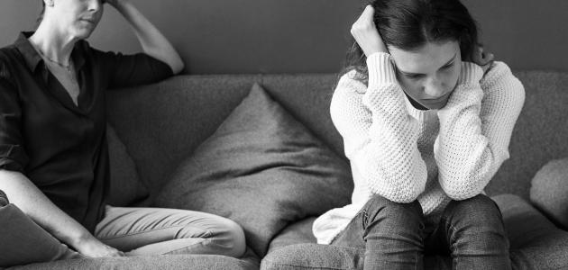 كيفية علاج الكذب عند المراهقين