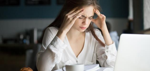 كيفية علاج دوران الرأس كيفية علاج دوران الرأس