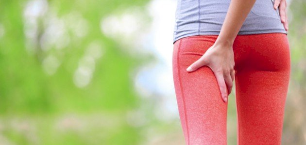 كيفية علاج شد عضلة الفخذ الخلفية كيفية علاج شد عضلة الفخذ الخلفية