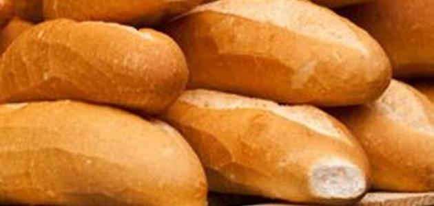 كيفية عمل الصمون في الفرن الكهربائي كيفية عمل الصمون في الفرن الكهربائي