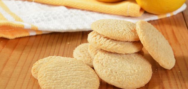 كيفية عمل بسكويت هش كيفية عمل بسكويت هش