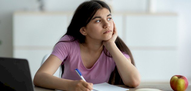 كيفية عمل جدول يومي للمراهقين كيفية عمل جدول يومي للمراهقين