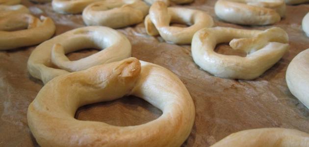 كيفية عمل شابورة سهلة