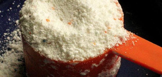 كيفية عمل صابون الغسيل بالمنزل كيفية عمل صابون الغسيل بالمنزل