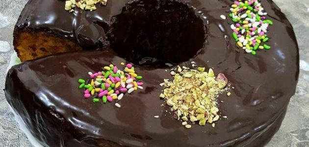 كيفية عمل كاتو عادي