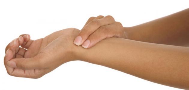 كيفية قياس ضربات القلب كيفية قياس ضربات القلب