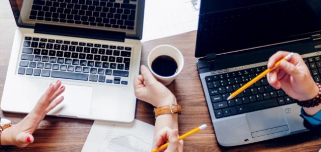 كيفية كتابة تقرير عن اجتماع كيفية كتابة تقرير عن اجتماع