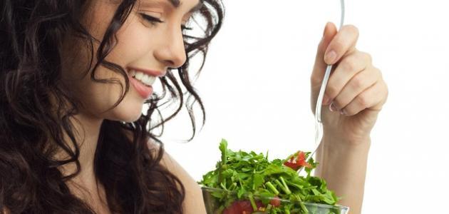 كيف أبدأ رجيم قاسي