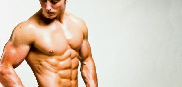 كيف أبدأ رياضة كمال الأجسام كيف أبدأ رياضة كمال الأجسام