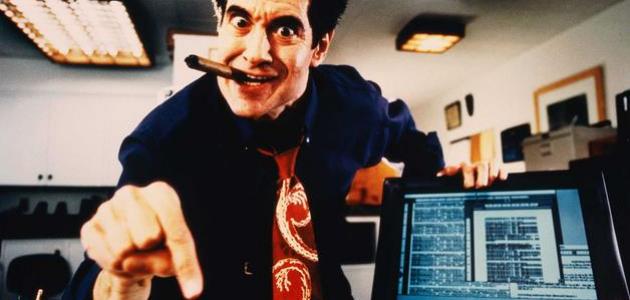 كيف أتخلص من الشخص المزعج كيف أتخلص من الشخص المزعج