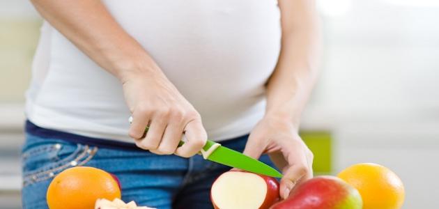 كيف أتخلص من الوحام كيف أتخلص من الوحام