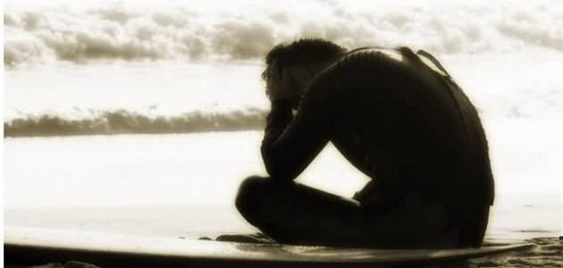 كيف أتخلص من اليأس كيف أتخلص من اليأس